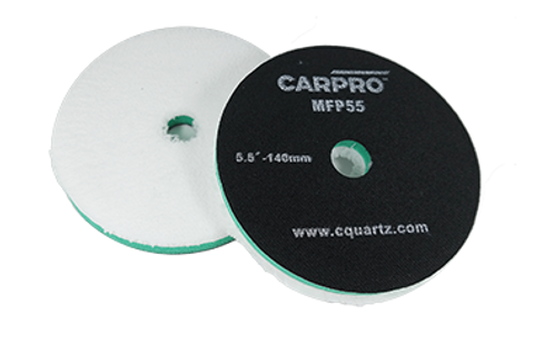 Bilde av CarPro Microfiber Pad 140mm