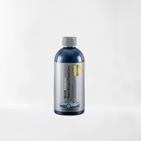 Bilde av Koch-Chemie NanoMagicPlastcare 500ml